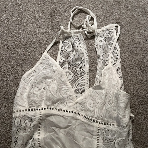 3 Nightgowns/Lingerie - Picture 4 of 11
